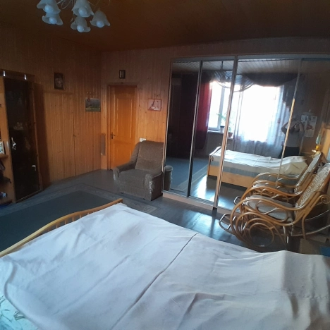 Купить дом в Москве. Вариант № 9823488, 30, площадь - квм, цена 8000000 рублей