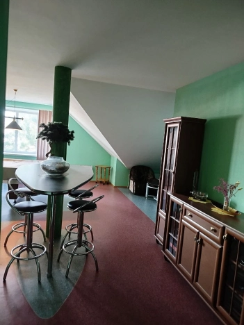 Купить дом в Омске. Вариант № 31445, 14, площадь -  квм, цена 9450000 рублей