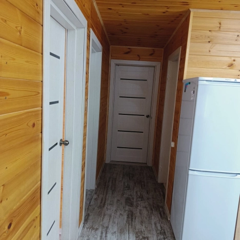 Купить дом у метро Речной вокзал в Новосибирске. Вариант № 2977881, 11, площадь -  квм, цена 6500000 рублей