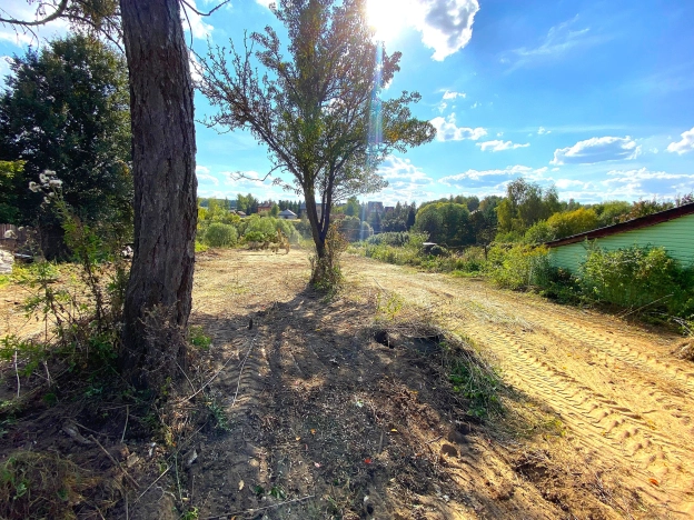 Купить земельный участок у метро Бунинская аллея в Москве. Вариант № 995379, 1, площадь -  квм, цена 4980000 рублей