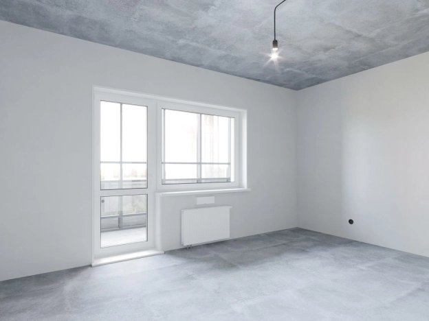 Купить квартиру на улице Смольный Буян в Архангельске. Вариант № 17867, 1, площадь -  квм, цена 3596217 рублей