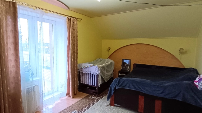 Купить дом в Багратионовске. Вариант № 9775, 12, площадь -  квм, цена 11900000 рублей