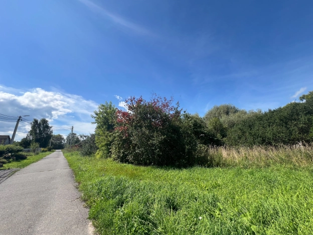 Купить земельный участок в Коломне. Вариант № 2457619, 4, площадь -  квм, цена 780000 рублей