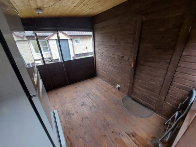 Купить дом у метро Румянцево в Москве. Вариант № 15525, 33, площадь -  квм, цена 10250000 рублей