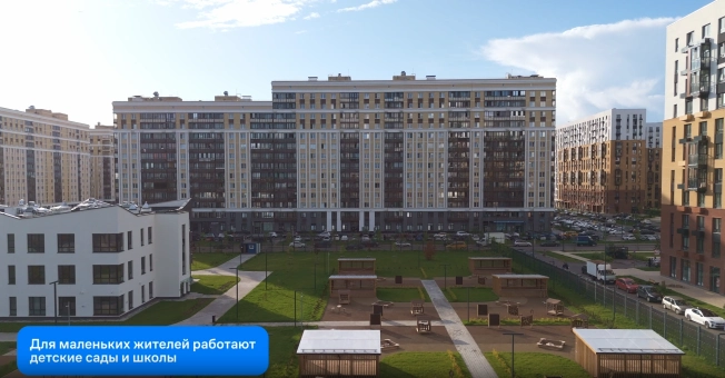 Купить квартиру в Москве. Вариант № 16526, 26, площадь - квм, цена 16700000.0000 рублей