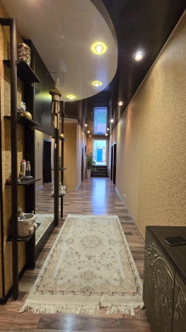 Купить трехкомнатную квартиру на улице Коммунистическая в Пензенской области. Вариант № 10276825, 17, площадь -  квм, цена 28000000 рублей