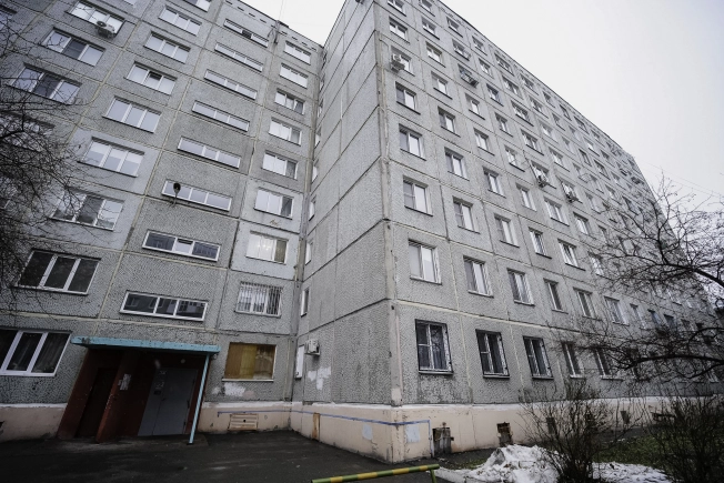 Купить однокомнатную квартиру в Омске. Вариант № 8987883, 15, площадь -  квм, цена 3300000 рублей