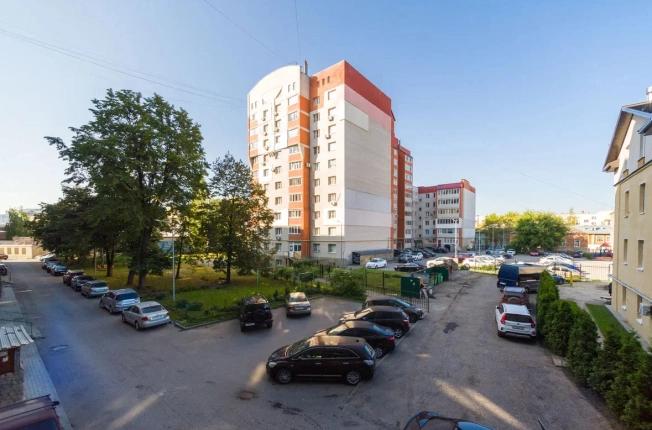 . Вариант № 3374162, 16, площадь - 31.7 квм, цена 3499000 рублей