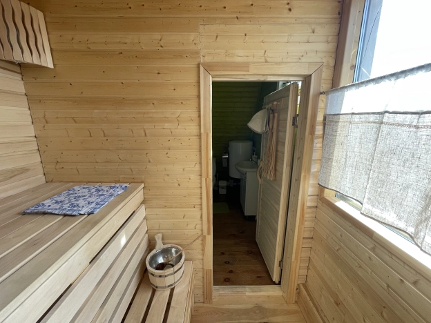 Купить дачу на улице 6-я линия в Владимирской области. Вариант № 16527, 10, площадь -  квм, цена 4600000 рублей