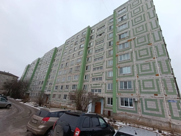. Вариант № 24837, 14, площадь - 64.6 квм, цена 3800000.0000 рублей