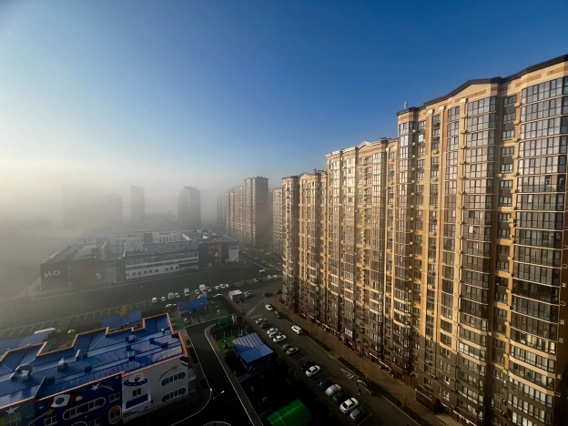 Купить двухкомнатную квартиру в Краснодаре. Вариант № 10000086, 5, площадь -  квм, цена 6900000 рублей