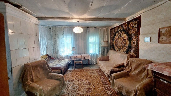 Купить дом в Ивановской области. Вариант № 10086713, 9, площадь -  квм, цена 1800000 рублей