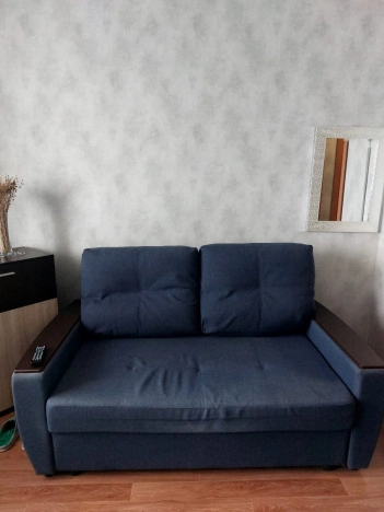 Купить Студию у метро Речной вокзал в Новосибирске. Вариант № 29953, 2, площадь -  квм, цена 2190000 рублей