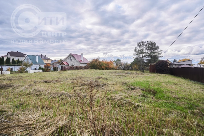 Купить земельный участок в Воронеже. Вариант № 7524713, 5, площадь - квм, цена 8301313 рублей