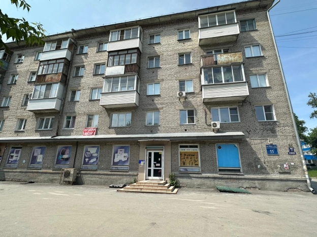 Снять коммерческую недвижимость в Новосибирске. Вариант № 54737, 8, площадь - квм, цена 146000 рублей