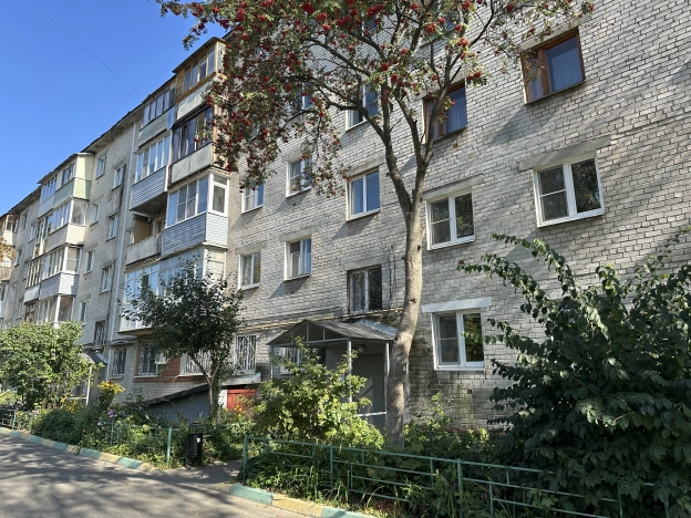 Купить квартиру в районе Ленинский в Нижнем Новгороде. Вариант № 4833057, 19, площадь -  квм, цена 6870000 рублей