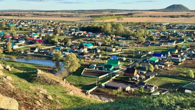 Купить дом на улице Матросова в Республике Башкортостан. Вариант № 2125959, 3, площадь -  квм, цена 6490000 рублей