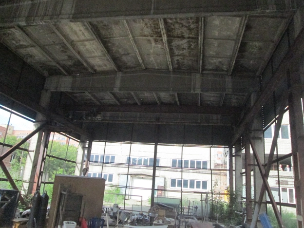 Купить производственные помещения в Омске. Вариант № 3199, 4, площадь -  квм, цена 70000000 рублей