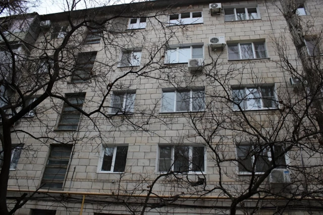 Купить однокомнатную квартиру в Волгограде. Вариант № 32050, 19, площадь -  квм, цена 2950000 рублей