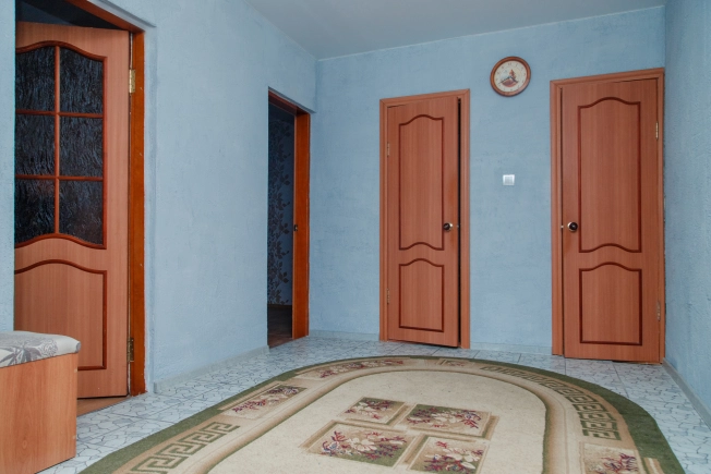 Купить дом на улице Михайловская в Приморском крае. Вариант № 25947, 6, площадь -  квм, цена 7500000 рублей