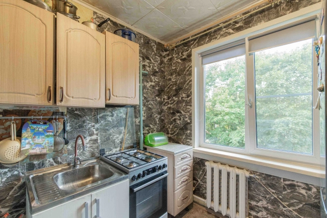 Купить квартиру на улице Растопчина в Владимире. Вариант № 4104998, 11, площадь -  квм, цена 4900000 рублей