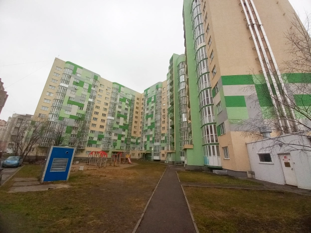 Купить однокомнатную квартиру в Микрорайоне Видный в Иванове. Вариант № 10142541, 13, площадь -  квм, цена 4500000 рублей