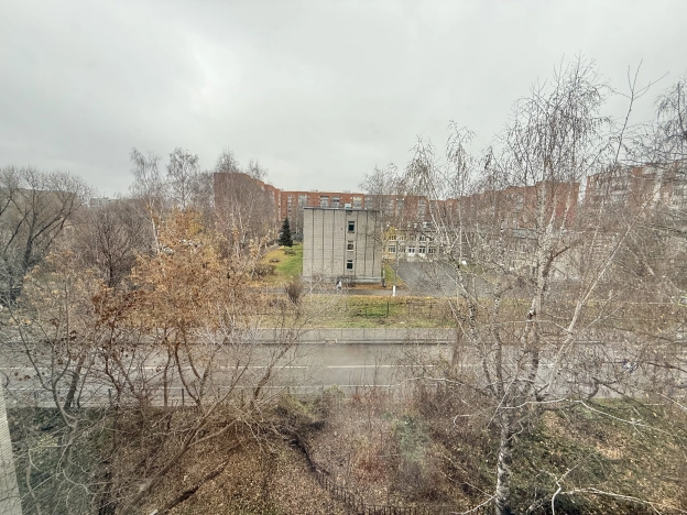 Купить однокомнатную квартиру на улице 1-я Разведка в Пензенской области. Вариант № 9020966, 7, площадь - квм, цена 3500000 рублей