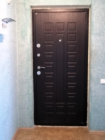 Купить двухкомнатную квартиру на улице Шестакова в Калужской области. Вариант № 6215, 11, площадь - квм, цена 1400000 рублей