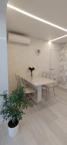 Купить трехкомнатную квартиру в Республике Башкортостан. Вариант № 26066, 3, площадь -  квм, цена 7399000 рублей