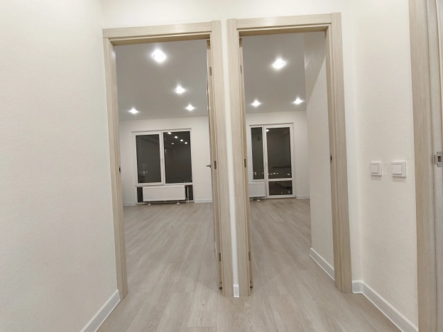 . Вариант № 7647998, 7, площадь - 38.65 квм, цена 4250000 рублей