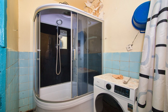 Купить комнату в Владимирской области. Вариант № 9748015, 9, площадь - квм, цена 1500000 рублей