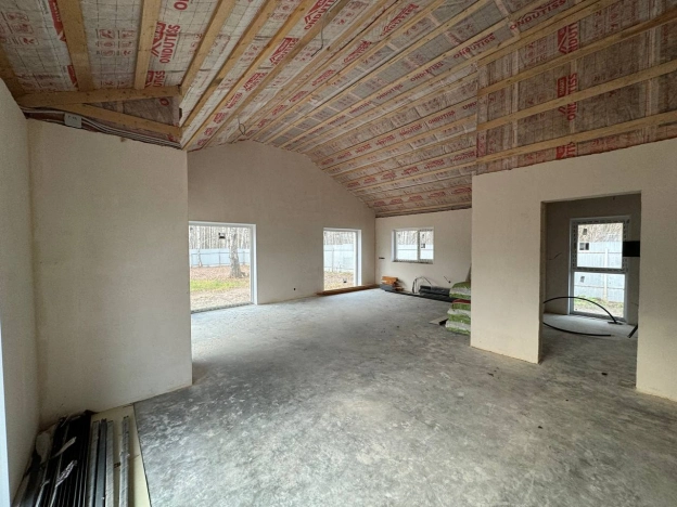 Купить дом в Боре. Вариант № 50029, 12, площадь -  квм, цена 7400000 рублей