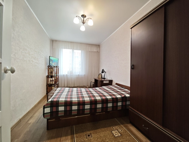 Купить трехкомнатную квартиру на улице Коммунистическая в Пензенской области. Вариант № 9960554, 12, площадь -  квм, цена 7000000 рублей