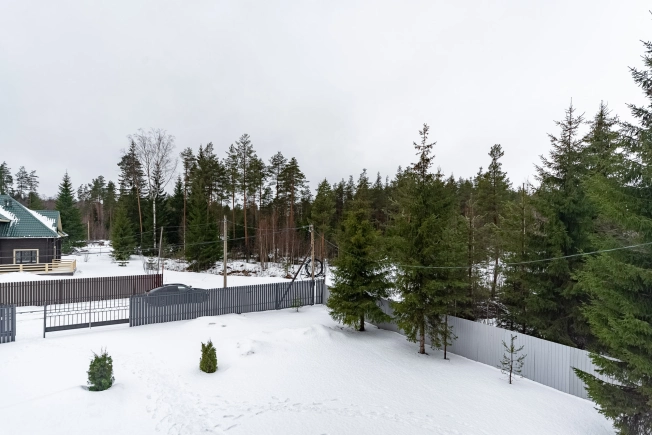 Купить дом в Санкт-Петербурге. Вариант № 6592, 18, площадь -  квм, цена 14400000 рублей