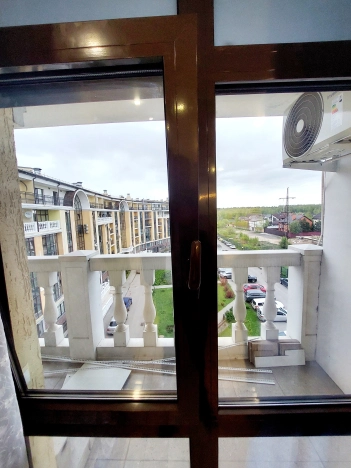 Купить квартиру на вторичке в Мытищах. Вариант № 1284, 9, площадь - квм, цена 7600000 рублей