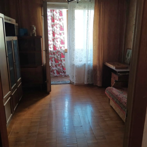Купить комнату в Москве. Вариант № 7611676, 2, площадь -  квм, цена 6500000 рублей