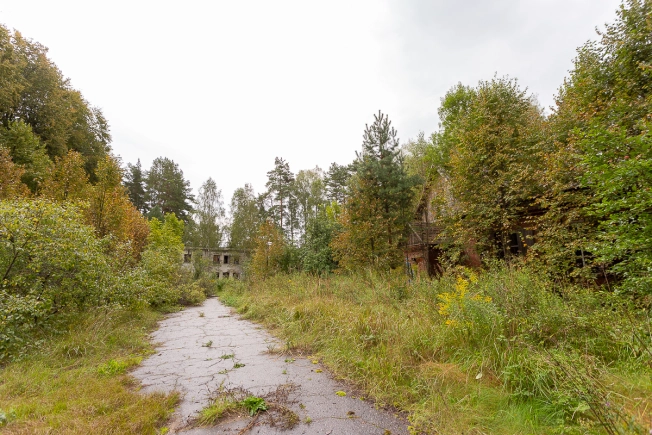 Купить земельный участок в Владимире. Вариант № 1435, 12, площадь -  квм, цена 11500000 рублей