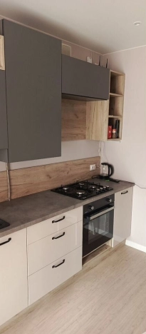 Купить однокомнатную квартиру в районе Московский в Калининграде. Вариант № 6662814, 18, площадь -  квм, цена 4880000 рублей