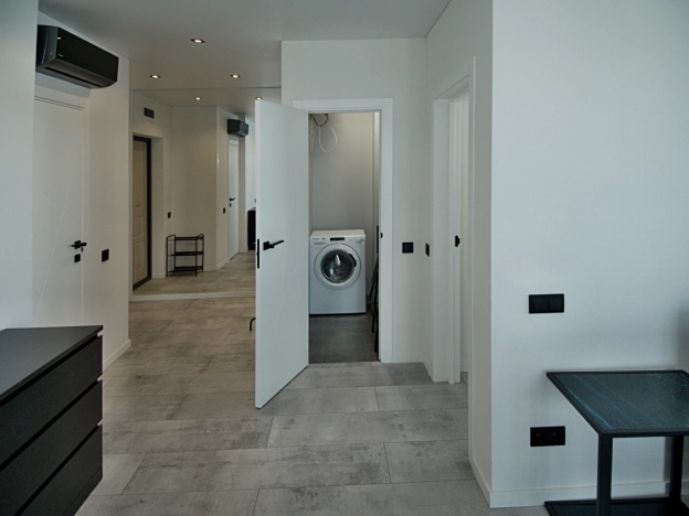 . Вариант № 2609157, 16, площадь - 50.7 квм, цена 11300000 рублей