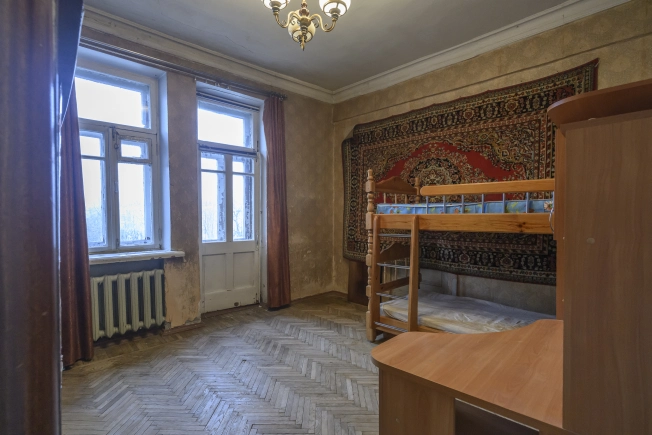 Купить двухкомнатную квартиру в ЮВАО в Москве. Вариант № 7990141, 0, площадь -  квм, цена 14500000 рублей