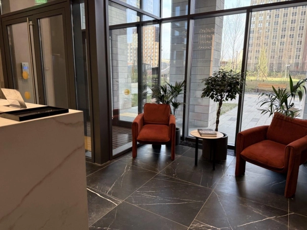 Купить квартиру в Москве. Вариант № 9657539, 15, площадь - квм, цена 17850000 рублей