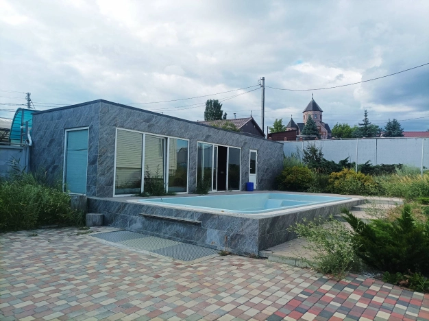 Купить дом в Краснослободске. Вариант № 9310, 7, площадь -  квм, цена 15000000 рублей