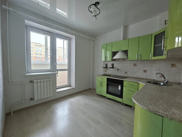 Купить однокомнатную квартиру на улице Рабочая в Щёлкове. Вариант № 10346071, 0, площадь -  квм, цена 5000000 рублей