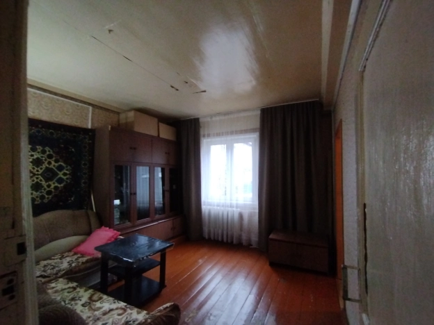 Купить трехкомнатную квартиру в Микрорайоне Лимончики, Ковров в Коврове. Вариант № 9773349, 21, площадь -  квм, цена 1470000 рублей