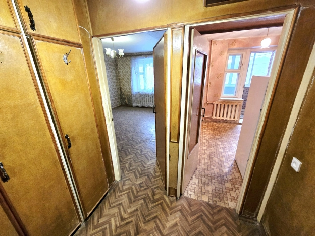 Купить квартиру на улице Нижняя Дуброва в Владимире. Вариант № 9368974, 12, площадь -  квм, цена 2799000 рублей