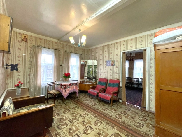 Купить дом в Иванове. Вариант № 31946, 6, площадь -  квм, цена 4050000 рублей