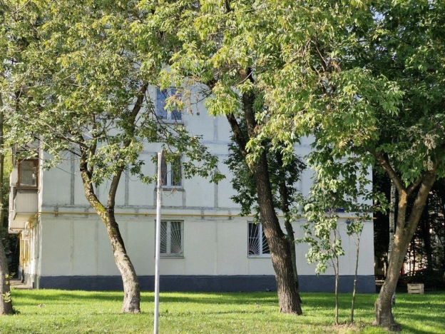 Купить квартиру в Москве. Вариант № 7612056, 13, площадь -  квм, цена 12300000 рублей