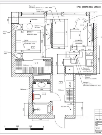Купить квартиру в Москве. Вариант № 8095671, 8, площадь -  квм, цена 12500000 рублей