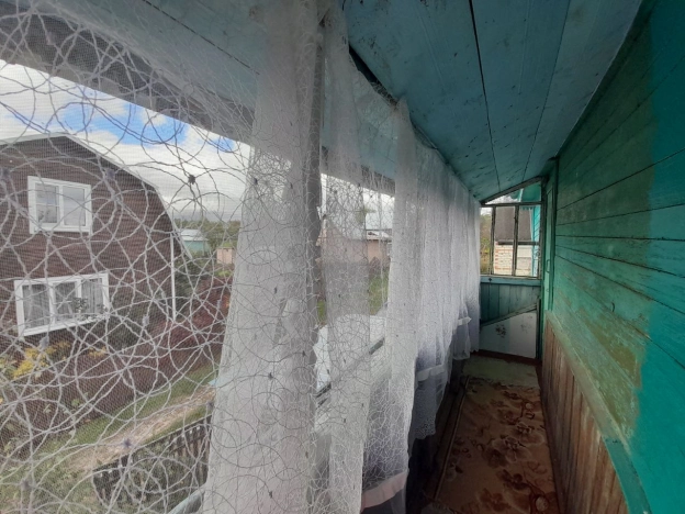 Купить дачу в Московской области. Вариант № 5453266, 14, площадь -  квм, цена 740000 рублей