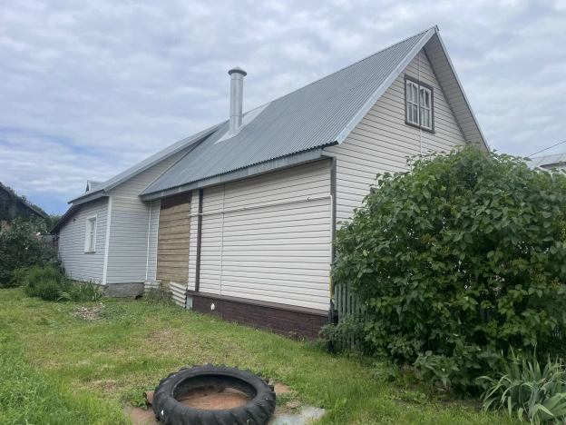 Купить дом в Рязани. Вариант № 4913, 2, площадь -  квм, цена 4500000 рублей